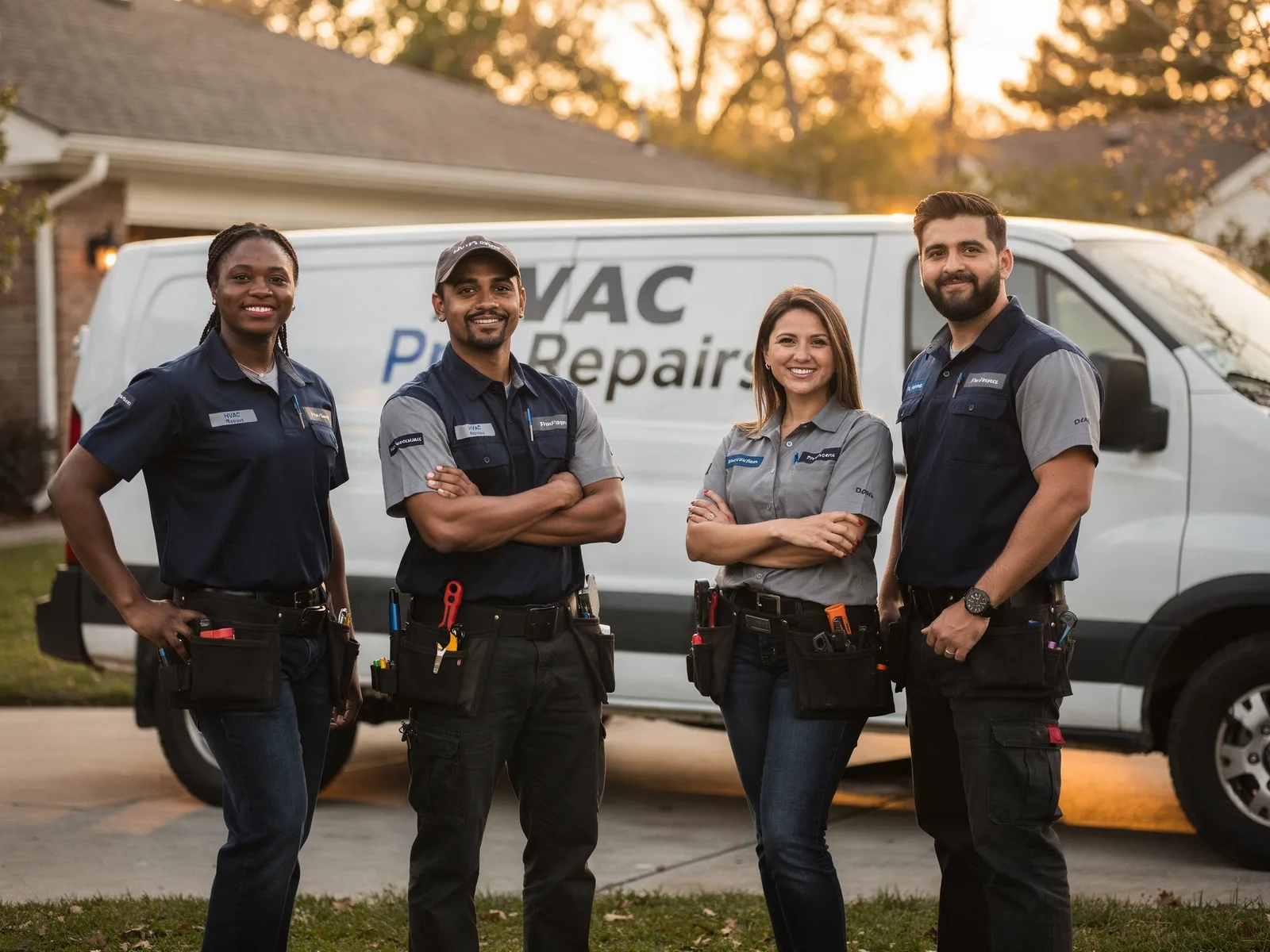 Heat Pump Repair company in Newington, NH