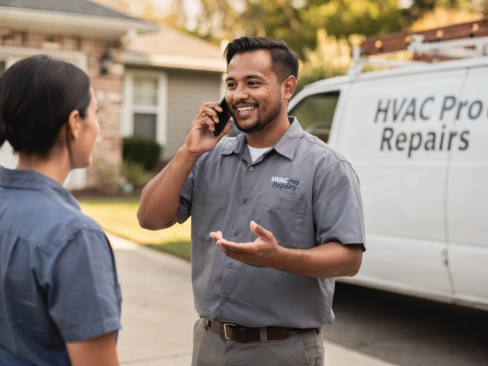 Heat Pump Repair Newington, NH FAQs